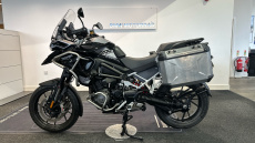 Triumph Tiger 1200 GT Pro (22MY)